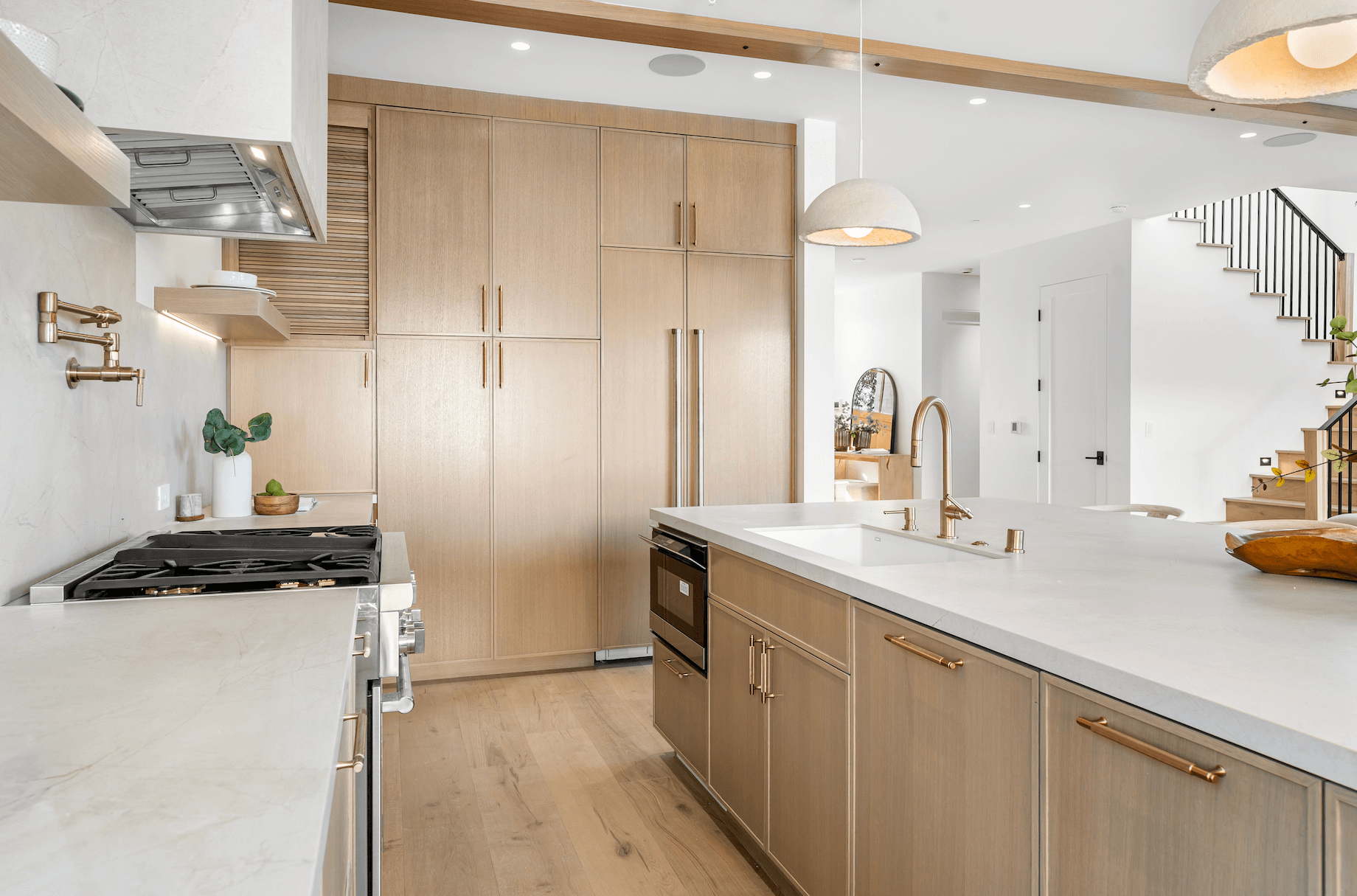 New Construction in Carrollton, TX | AAA Legacy Builders